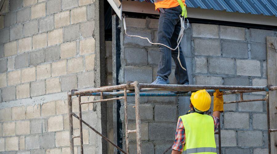 Expert top industrial roofings services in Pendleton, NC